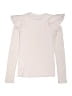 Gap Ivory Sweatshirt Size XS (kids) - photo 2