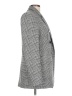 CATHERINE Catherine Malandrino Houndstooth Gray Blazer Size 10 - photo 4