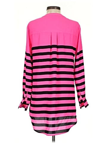 Gianni Bini Long Sleeve Blouse (view 2)