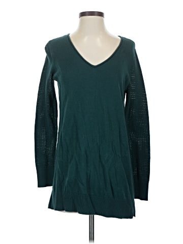 Ann Taylor LOFT Outlet Pullover Sweater (view 1)