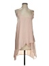 Vince Camuto 100% Polyester Pink Sleeveless Blouse Size XS - photo 1