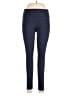 Athleta Blue Active Pants Size M - photo 1