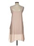 Vince Camuto 100% Polyester Pink Sleeveless Blouse Size XS - photo 2