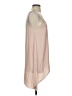 Vince Camuto 100% Polyester Pink Sleeveless Blouse Size XS - photo 4