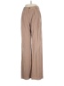 Olivaceous Brown Casual Pants Size M - photo 1