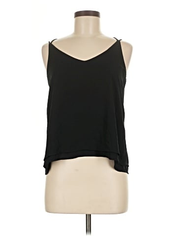Fun2Fun Sleeveless Top (view 1)