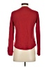 Gap Red Long Sleeve Henley Size S - photo 2