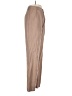 Olivaceous Brown Casual Pants Size M - photo 4
