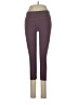 Under Armour Purple Active Pants Size M - photo 1