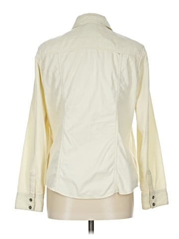 SONOMA life + style Long Sleeve Button-Down Shirt (view 2)
