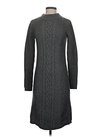 Lands' End Casual Dress (view 1)
