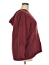 Akin by Ginger & Smart Burgundy Pullover Sweater Size 2X - photo 4