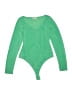 Olivaceous Green Bodysuit Size L - photo 1