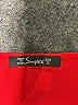 Simplee 100% Polyester Red Cocktail Dress Size S - photo 7