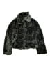 Gap Kids Animal Print Gray Coat Size 8 - photo 1