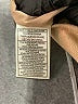 BB Dakota Tan Jacket Size M - photo 7