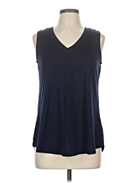 Pure Essence Sleeveless T Shirt