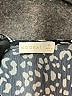 Kookai 100% Polyester Animal Print Black Cocktail Dress Size EU 36 / US 6 - photo 7