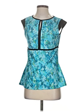 Eleven By Venus Williams Sleeveless Blouse