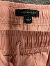 Ann Taylor Solid Pink Casual Pants Size L - photo 7