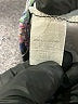 Dori Creations Print Green Active Pants Size 4 - photo 3