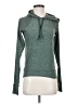Outdoor Voices Green Pullover Sweater Size XS - photo 1