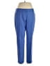 J.Crew 100% Wool Solid Blue Wool Pants Size 4 - photo 1