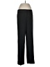 Atelier Black Dress Pants Size 10 - photo 1