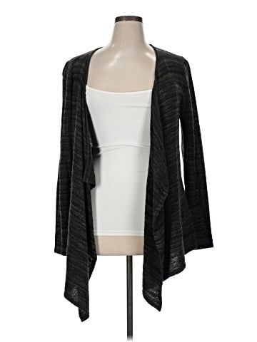 Vertical Design Cardigan (view 1)