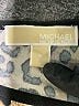 MICHAEL Michael Kors Animal Print Brown Casual Dress Size S - photo 7