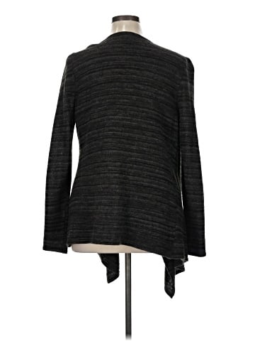 Vertical Design Cardigan (view 2)