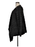 Vertical Design Black Cardigan Size XL - photo 5