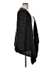 Vertical Design Black Cardigan Size XL - photo 4