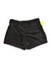 Cupcakes & Cashmere Solid Black Shorts Size S - photo 1