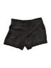 Cupcakes & Cashmere Solid Black Shorts Size S - photo 2