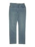 Levi's Solid Blue Jeans Size 16 - photo 1