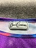 Dori Creations Purple Active Tank Size 5 - 6 - photo 3