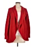 Style&Co 100% Polyester Red Cardigan Size M - photo 1