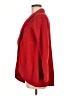 Style&Co 100% Polyester Red Cardigan Size M - photo 5