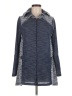 Annabelle Blue Cardigan Size M - photo 1