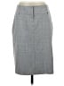 Express Design Studio Gray Formal Skirt Size 2 - photo 1