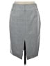 Express Design Studio Gray Formal Skirt Size 2 - photo 2
