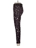 Lou & Grey Print Purple Leggings Size L - photo 5