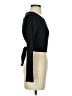 Lulus Black Long Sleeve T-Shirt Size XS - photo 4