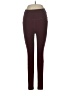 Mondetta Burgundy Active Pants Size M - photo 1