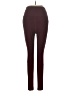 Mondetta Burgundy Active Pants Size M - photo 2