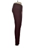 Mondetta Burgundy Active Pants Size M - photo 4