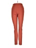 Everlane Orange Active Pants Size S - photo 1