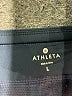 Athleta Blue Casual Skirt Size L - photo 3