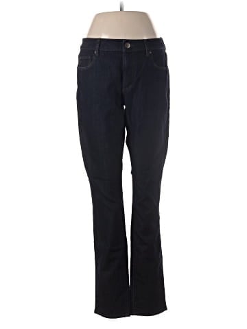Ann Taylor LOFT Jeans (view 1)